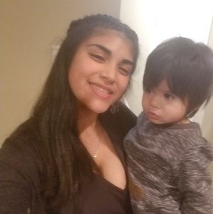 Meet your Posher, Abby